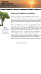 Mobile Screenshot of destinyconsultancy.com